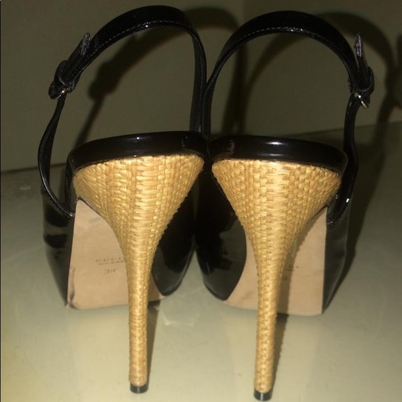 Gucci Heels - Picture 3 of 3